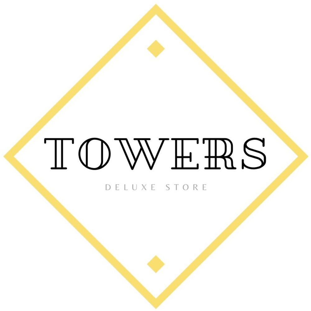 Meet your Posher, Towers!!